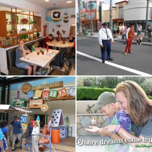 WDW Oktober 2013