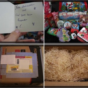 Wichtelgeschenke 2013