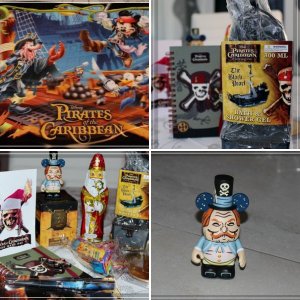 Wichtelgeschenke 2013