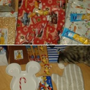 Wichtelgeschenke