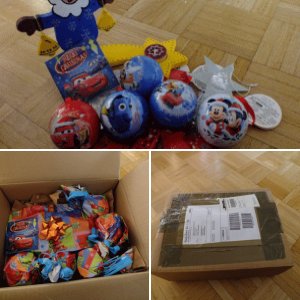 wichtelgeschenk