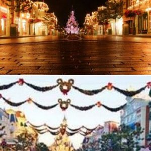 Fotowettbewerb - Main Street, U.S.A. - 6. bis 19. Januar 2014