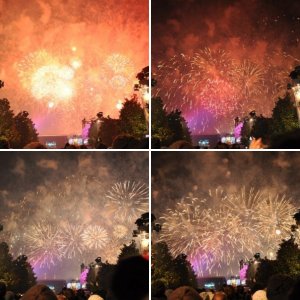 Silvester DLP 2013/2014 Tag 2