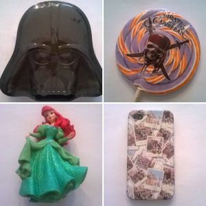 Disney Sammlung