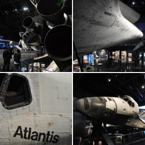 Atlantis