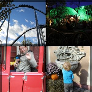 Europa Park 2014