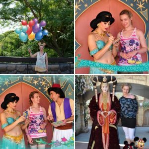 WDW 2014