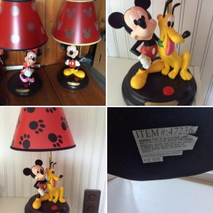 Lampen & Leuchten
