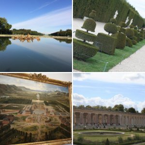Versaille 20.08.2014