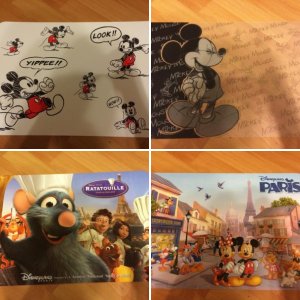 Souveniers DLP Sommer 2014