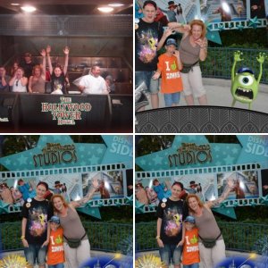 WDW 2014