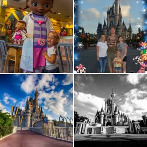 WDW 2014 - Mix