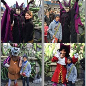 DLRP Halloween 2014