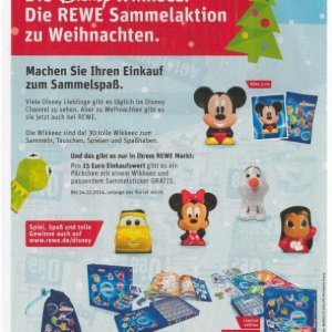 REWE