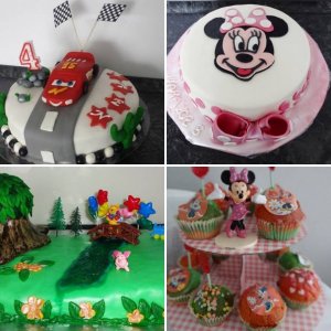 Cakes