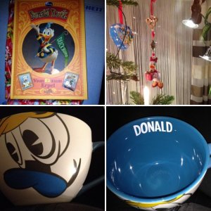 Wichtelgeschenk 2014
