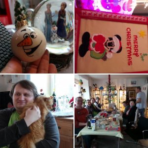 MSE Adventskaffee 2014