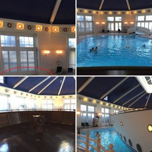 Newport Bay Club Januar 2015