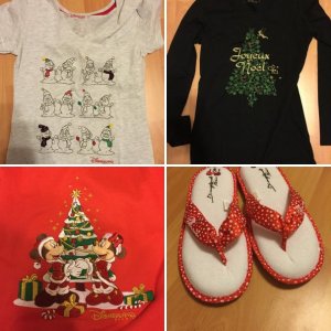 Souveniers DLP Weihnachten 2014