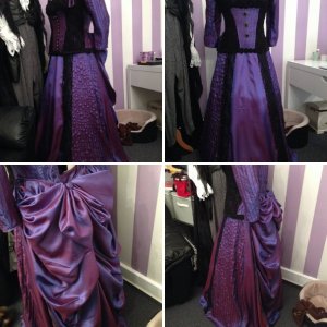Kleid