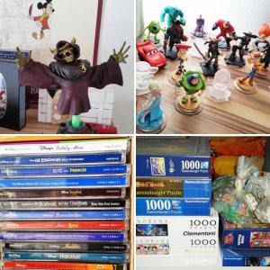 Meine Sammlung