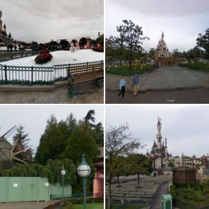 Bilder bei Google Map
