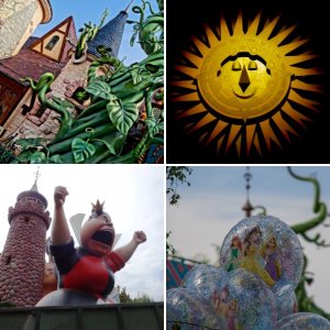 Fotowettbewerb - Fantasyland 2015 - 9. bis 23. August 2015