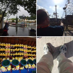 Movie Park 2015