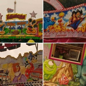 Disney - but not Disney