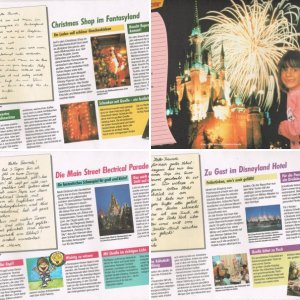 Quelle Kalender 1993
