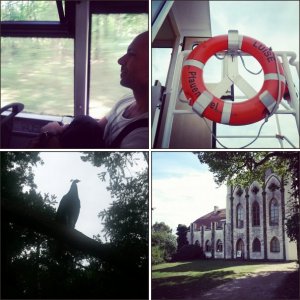 Ostsee Geburtstagstrip