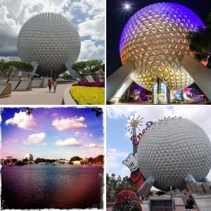 Fotowettbewerb - Epcot 2015 - 6. bis 20. September 2015