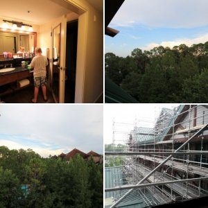 Orlando 2015 Tag 02 (24.08.)