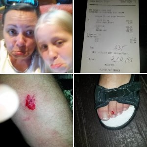 Orlando 2015 Tag 03 (25.08.)
