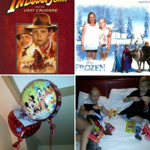 Orlando 2015 Tag 04 (26.08.)