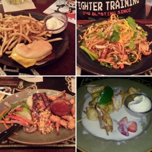 Orlando 2015 Tag 05 (27.08.)