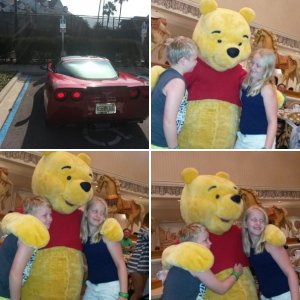 Orlando 2015 Tag 06 (28.08.)