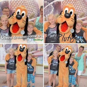 Orlando 2015 Tag 08 (30.08.)