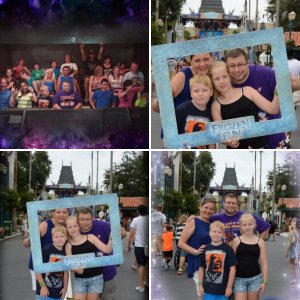 Orlando 2015 Tag 09 (31.08.)