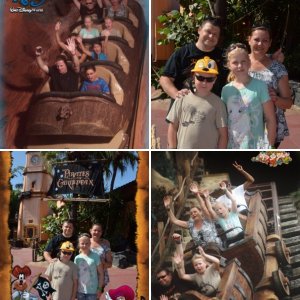Orlando 2015 Tag 10 (01.09.)