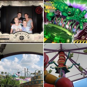 Orlando 2015 Tag 11 (02.09.)
