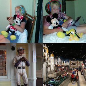 Orlando 2015 Tag 15 (06.09.)