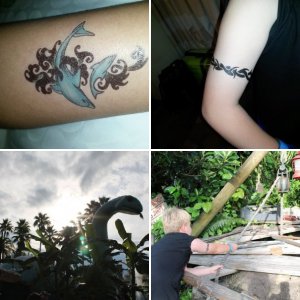Orlando 2015 Tag 16 (07.09.)