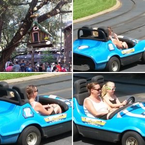 Orlando 2015 Tag 20 (11.09.)