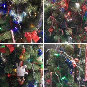 Weihnachten 2015