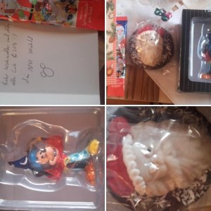 Wichtelgeschenke 2015