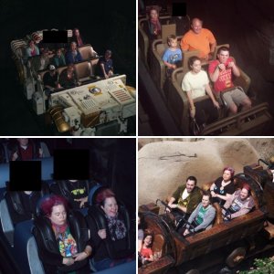 WDW 2016 - Onride