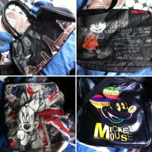 Handtaschen