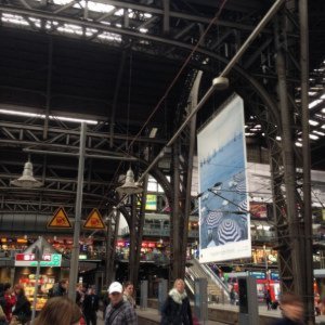 Interrail 2015