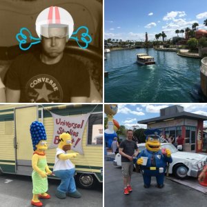 WDW Reise Mai 2016